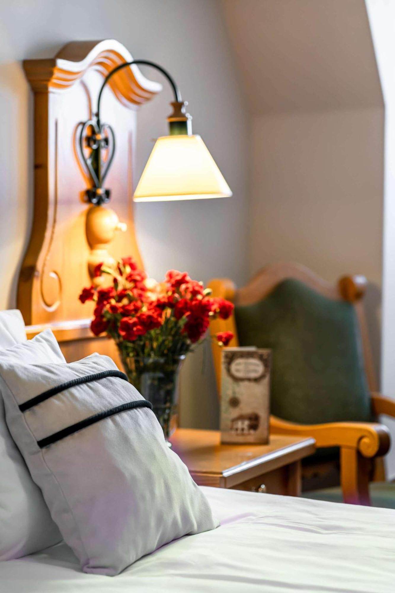 Hotel Pod Cizemka サンドミエシュ エクステリア 写真